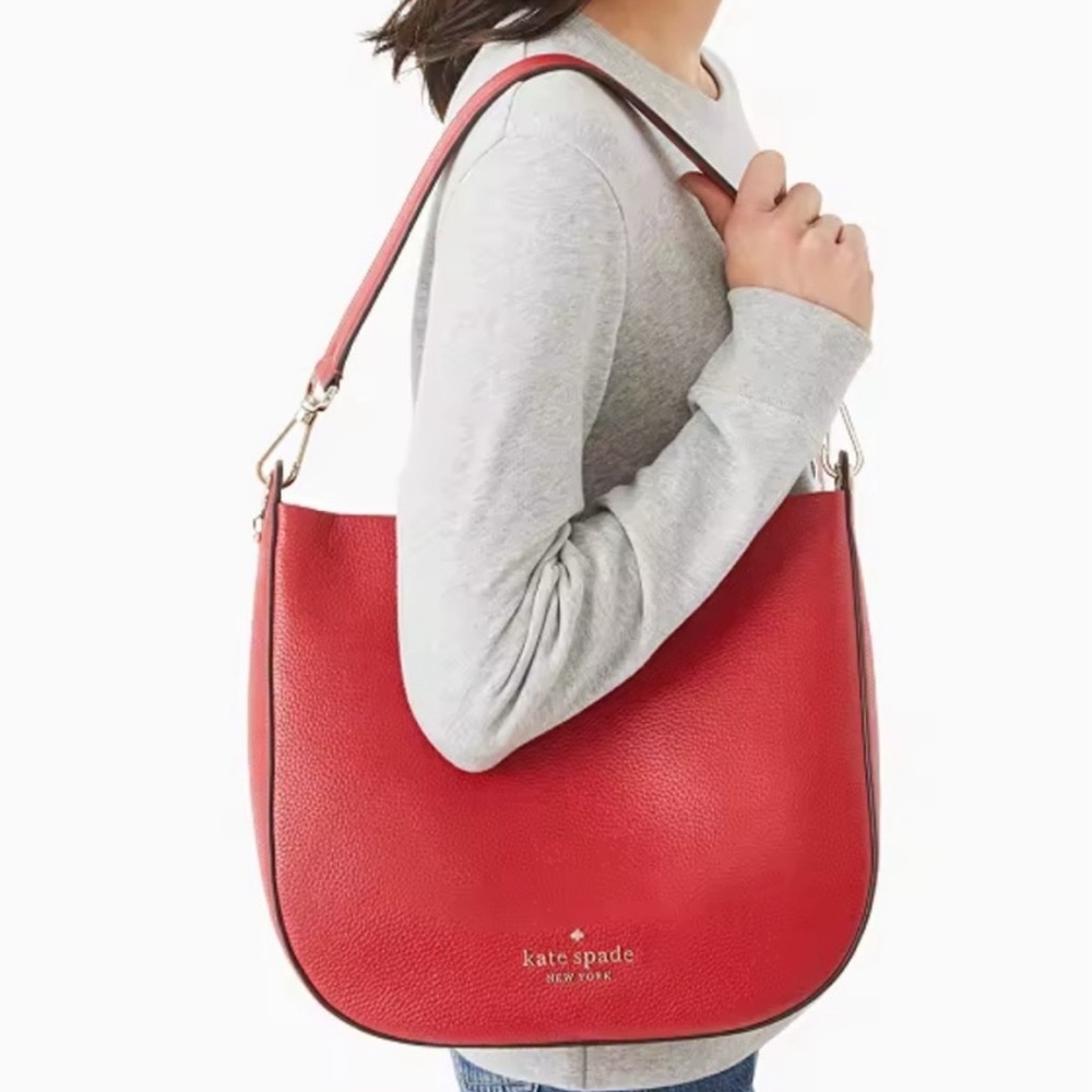 Kate Spade Lexy Shoulder Bag